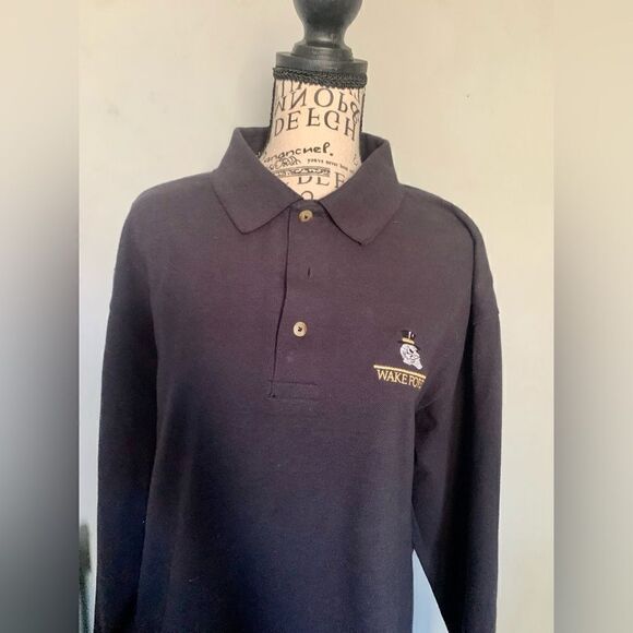 Cross Creek Wake Forest shirt - Picture 3 of 6